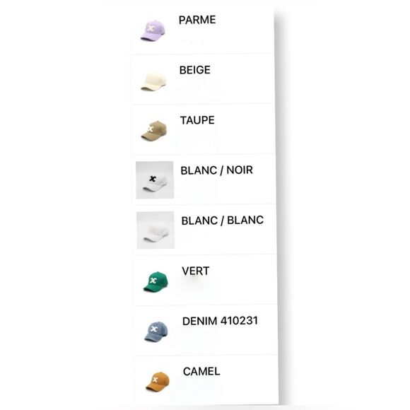Hats